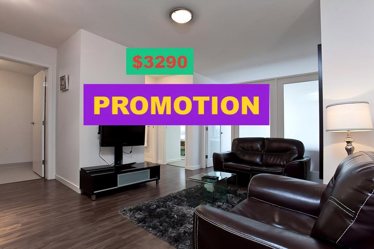 788 Hamilton Street #1706