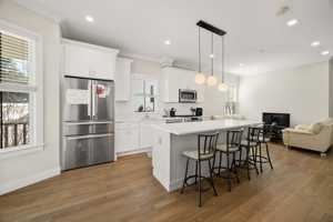 featured image of 153 Foster St #1JUNE