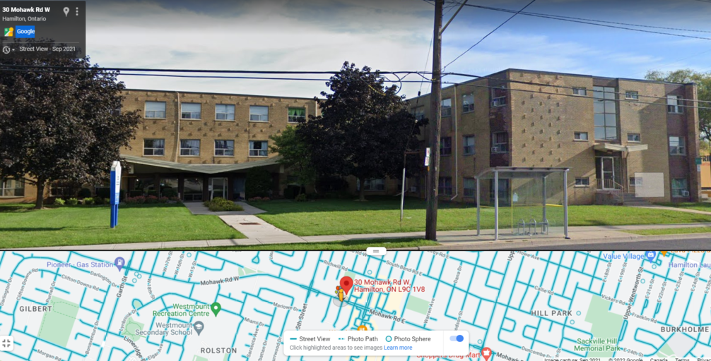 30 Mohawk Rd W #307 - Photo 6 of 7