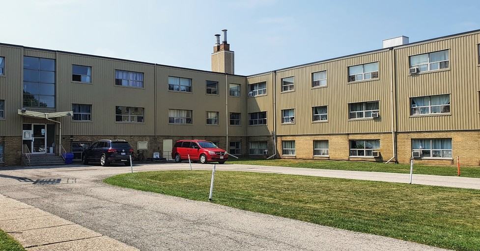 30 Mohawk Rd W #307 - Photo 7 of 7