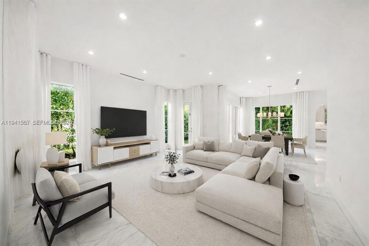 Salzedo St & University Dr - Photo 4 of 38