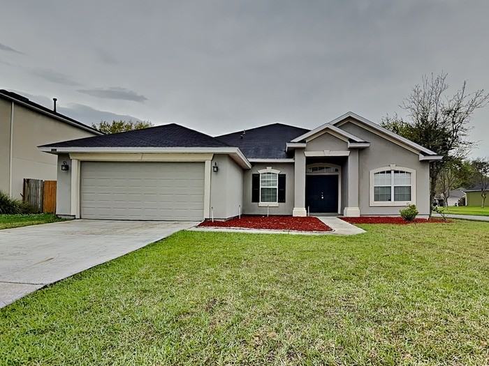 916 Bonaparte Landing Ct