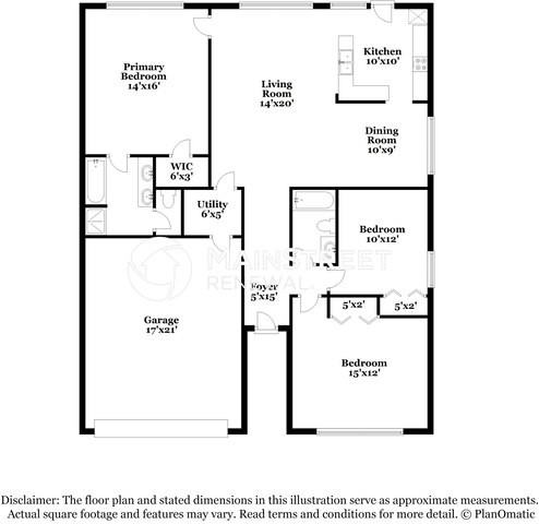 4818 Croker Ridge Rd - Photo 2 of 16