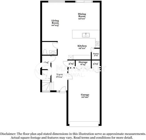 2072 N Sarah Dr - Photo 3 of 17