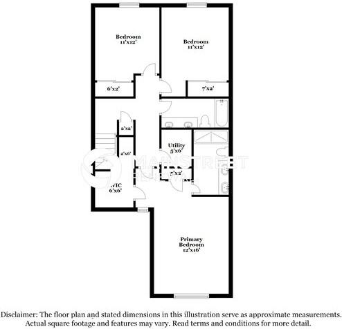 2072 N Sarah Dr - Photo 4 of 17