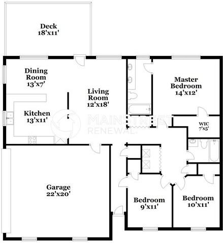 4236 Meredith Woods Ln - Photo 2 of 15