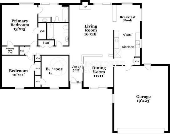 8407 Rampart Rd - Photo 2 of 16