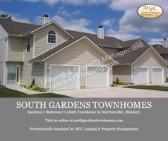 featured image of 1003 Garden Way