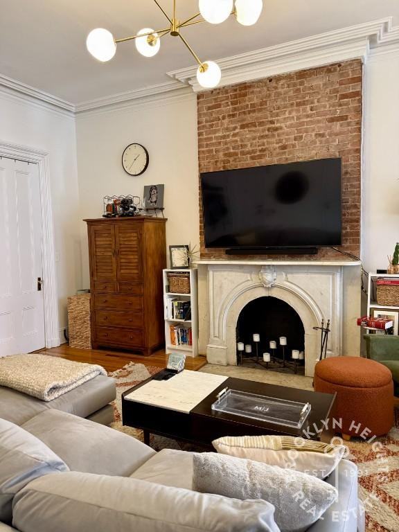 147 Montague St #1 - Photo 3 of 13