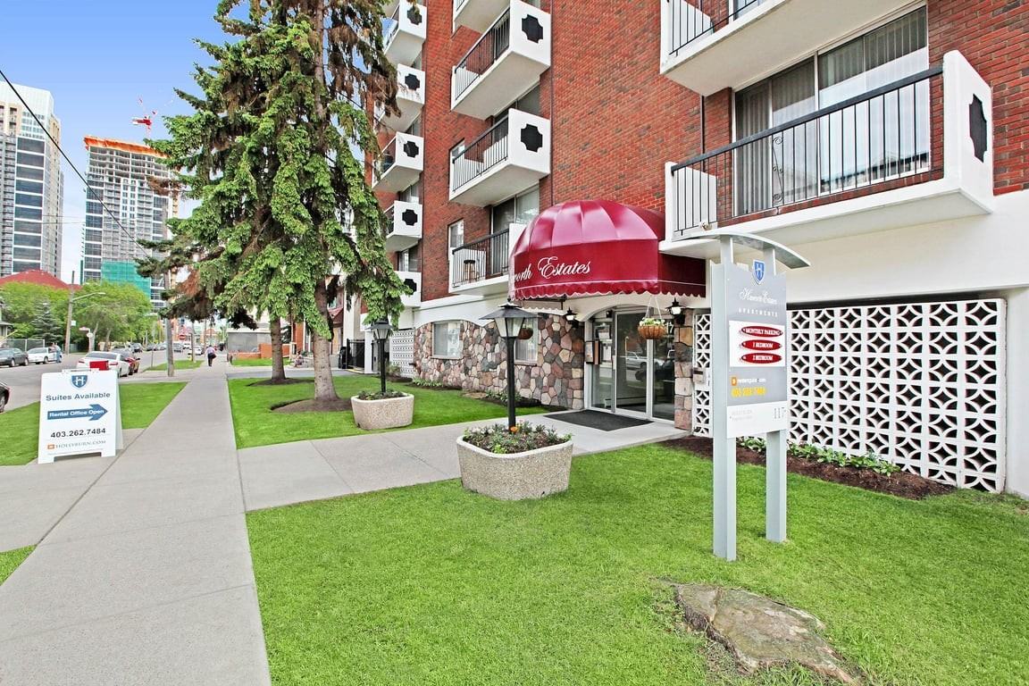 Haworth Estates - Photo 4 of 28