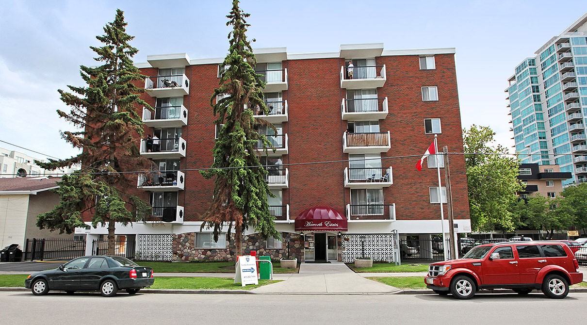 Haworth Estates - Photo 7 of 28