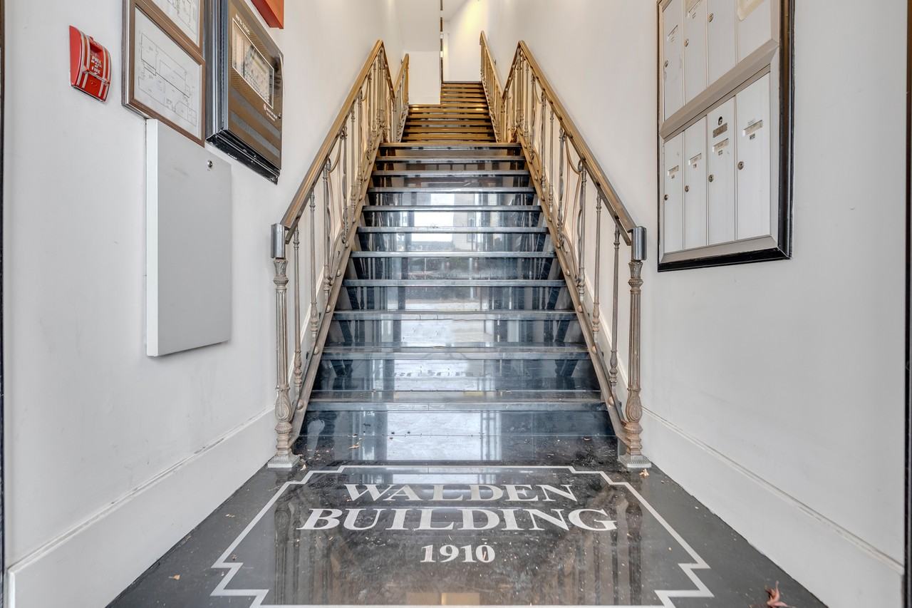 The Walden Building - Photo 2 of 2