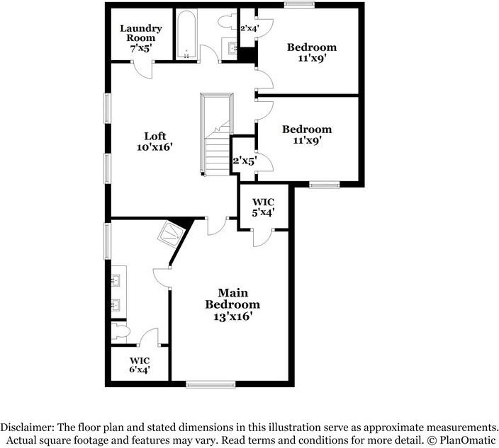 5727 Sandy Cyn - Photo 3 of 17