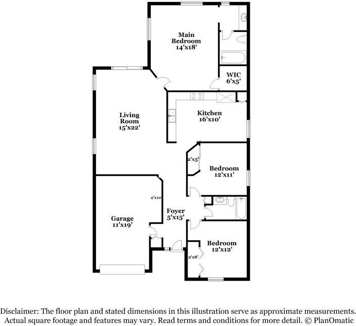 1126 Brookwood Bluff Rd E - Photo 2 of 16