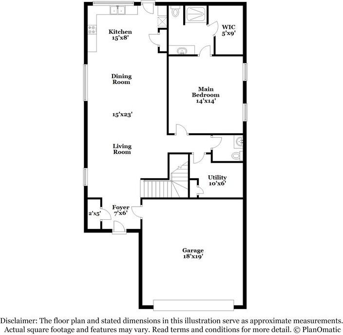 1934 Ballesteros St - Photo 2 of 17