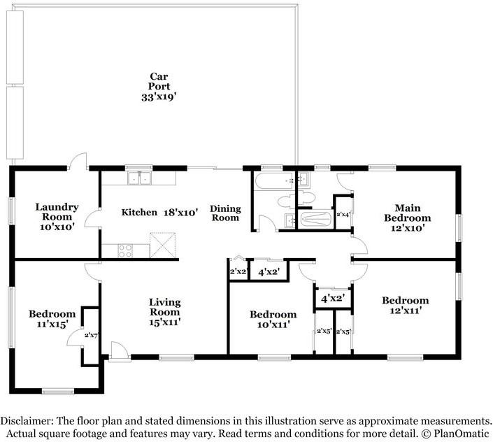 5664 Hillman Dr - Photo 2 of 16