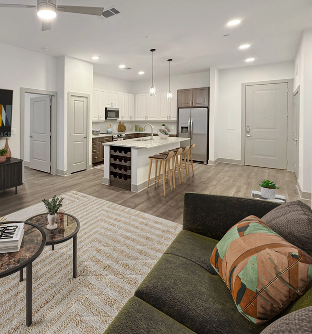 4550 Windhaven Parkway