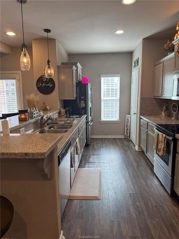 3400 Summerway Dr - Photo 5 of 19