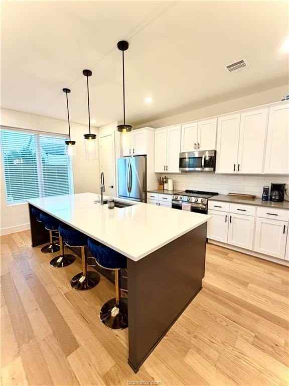 3041 Kingdom Rd Unit 601 - Photo 3 of 17