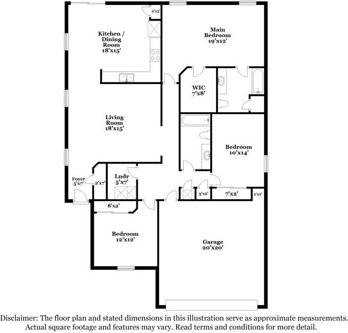 11412 Brian Lakes Dr - Photo 2 of 16