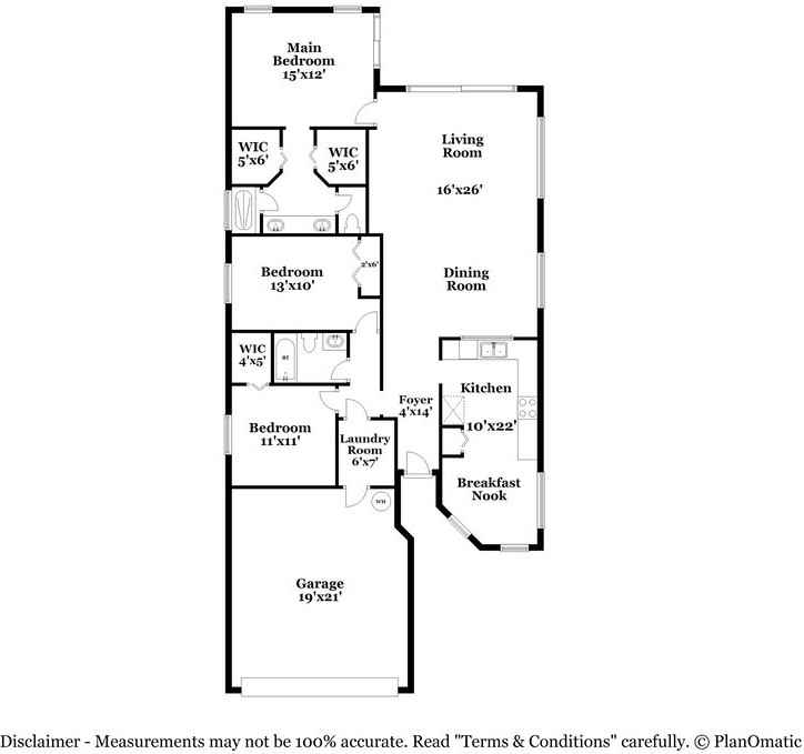 30721 Pumpkin Ridge Dr - Photo 2 of 16