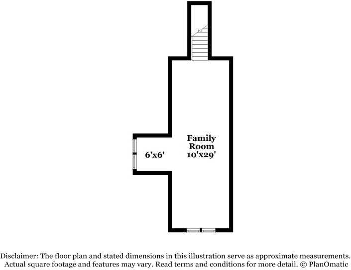 8537 Battery Crest Ln - Photo 3 of 17