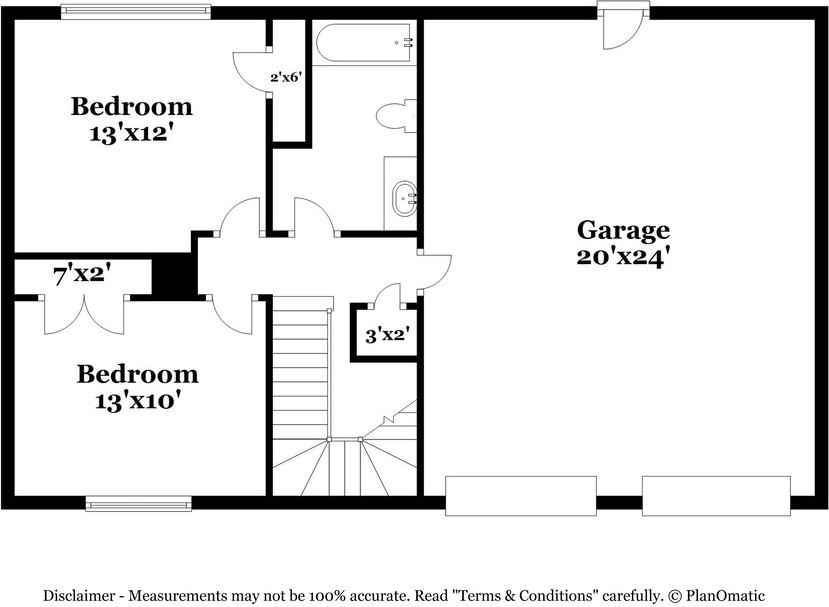 3765 Crowned Eagle - Photo 2 of 17