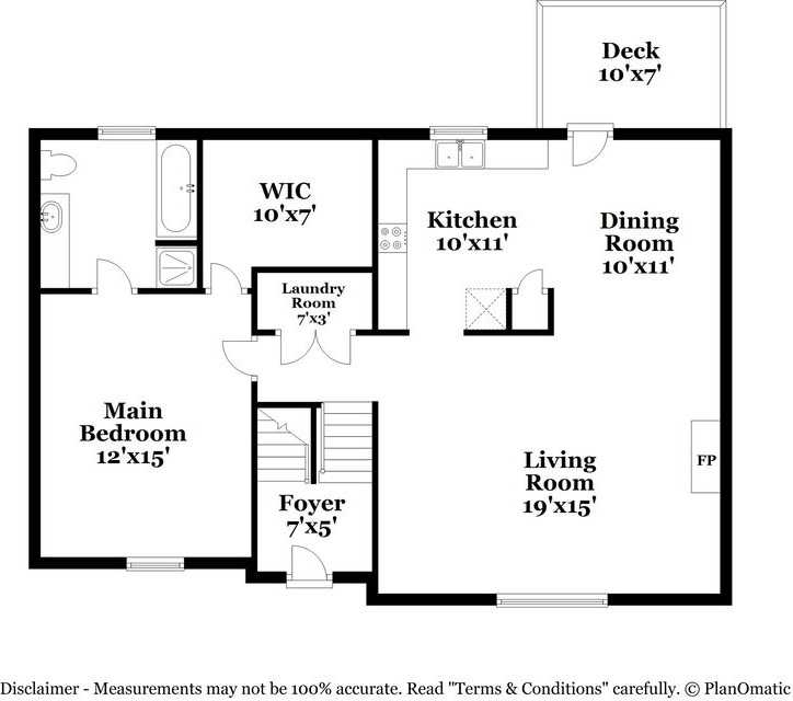 3765 Crowned Eagle - Photo 3 of 17
