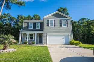 109 Old Dock Landing Rd - Photo 1 of 1