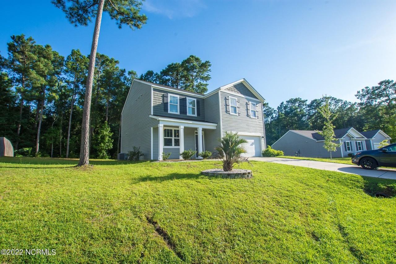 109 Old Dock Landing Rd - Photo 2 of 50