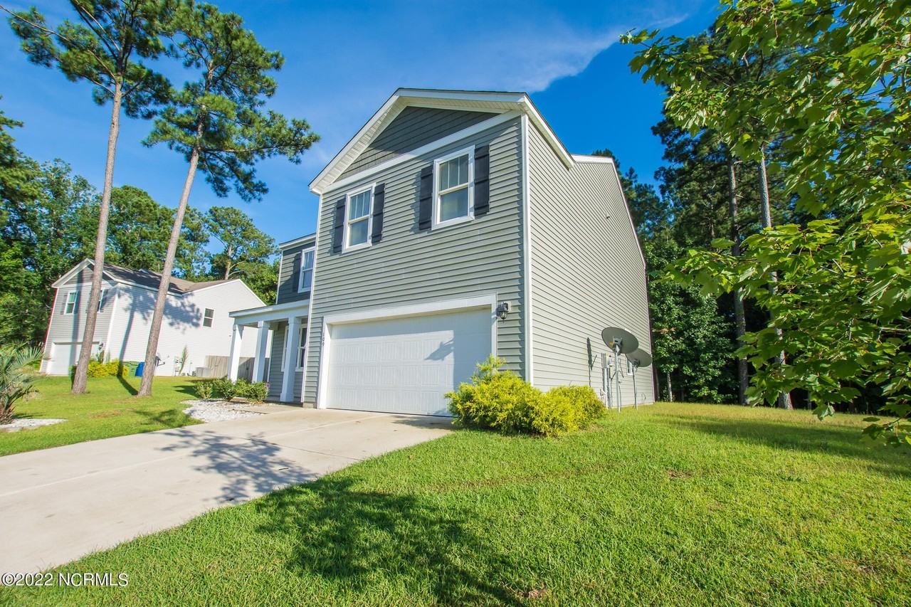 109 Old Dock Landing Rd - Photo 3 of 50