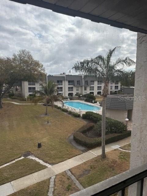 8799 Bardmoor Blvd #302