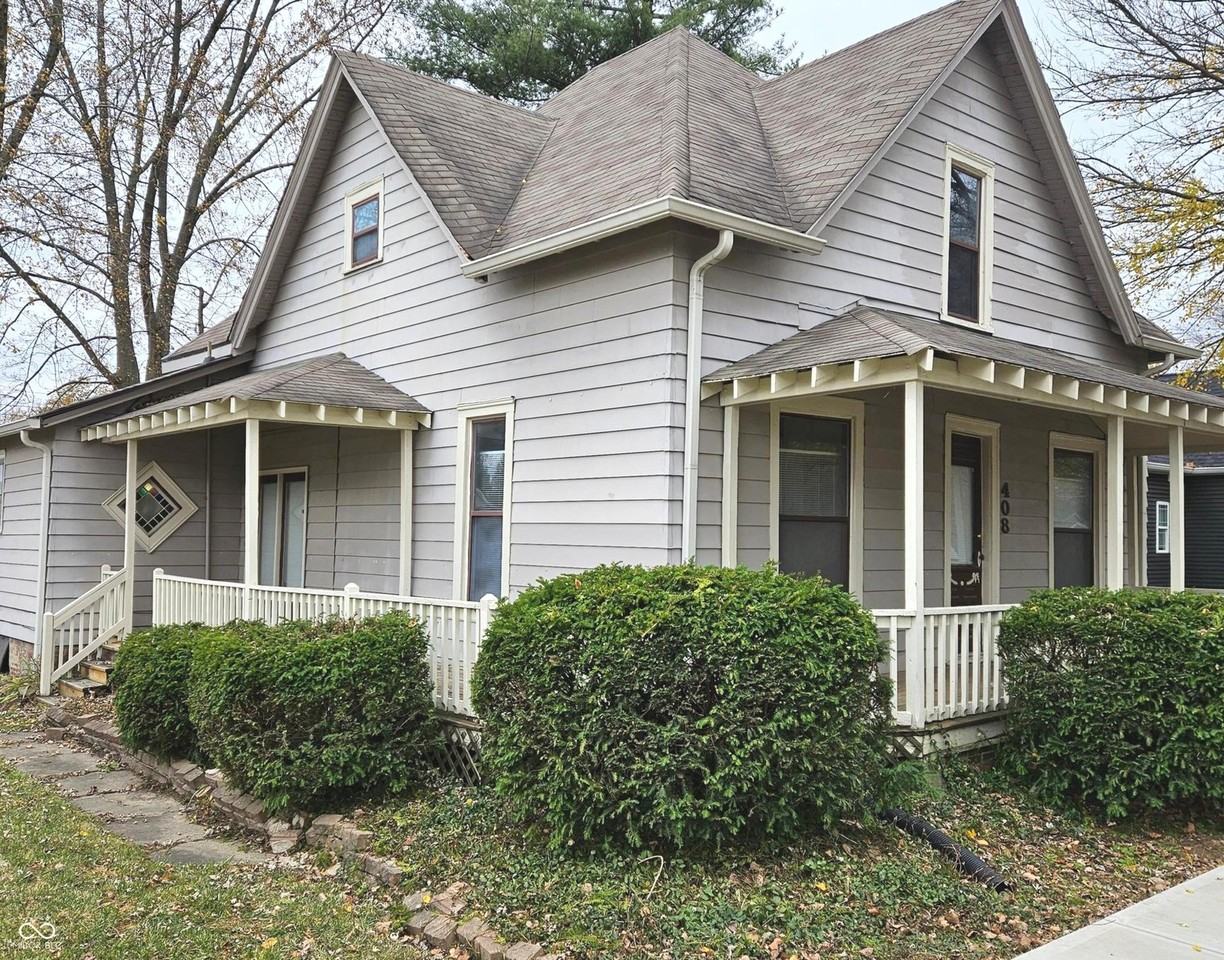 408 S Main St - Photo 3 of 22