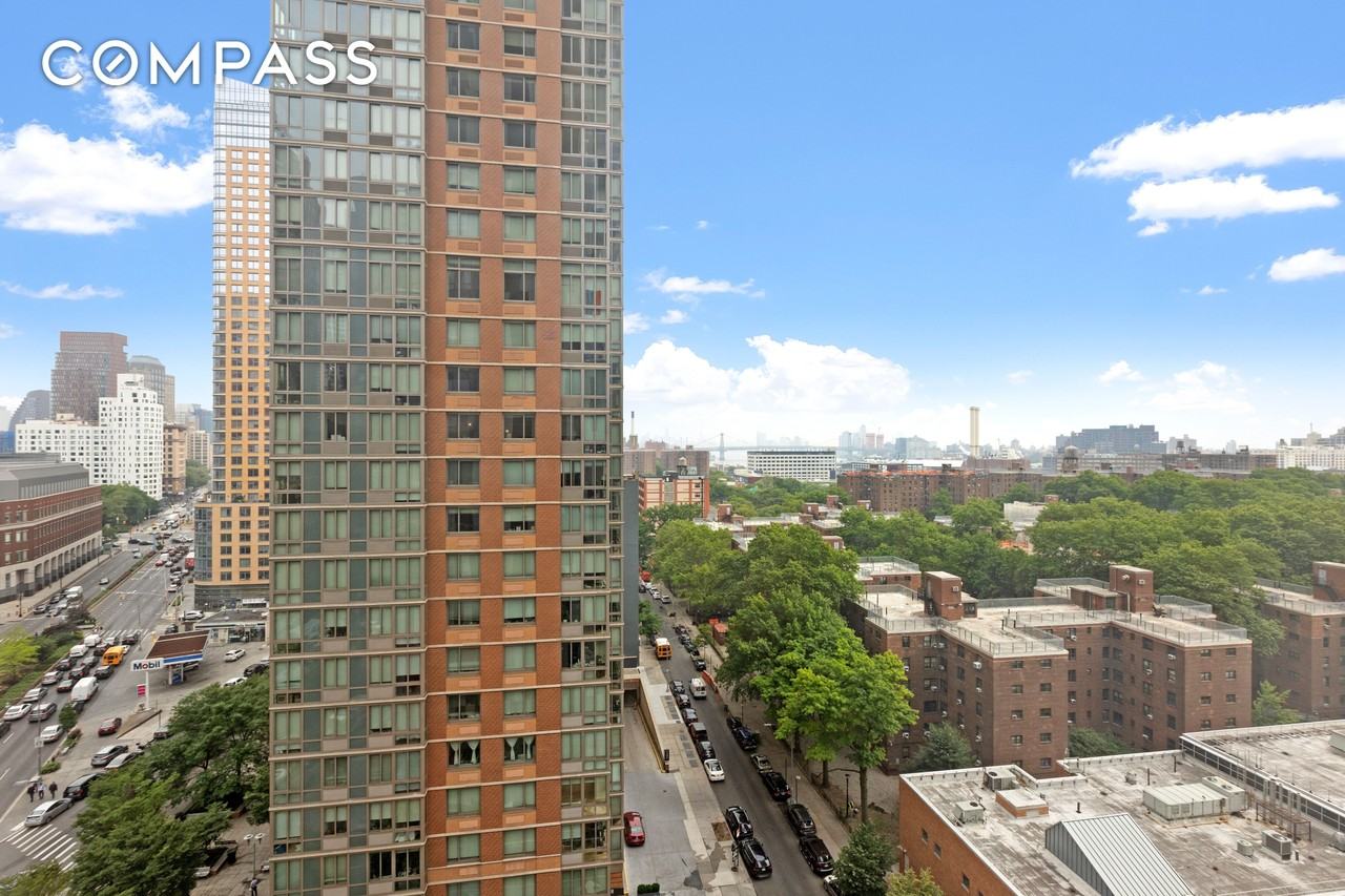 150 Myrtle Ave #1102 - Photo 5 of 24