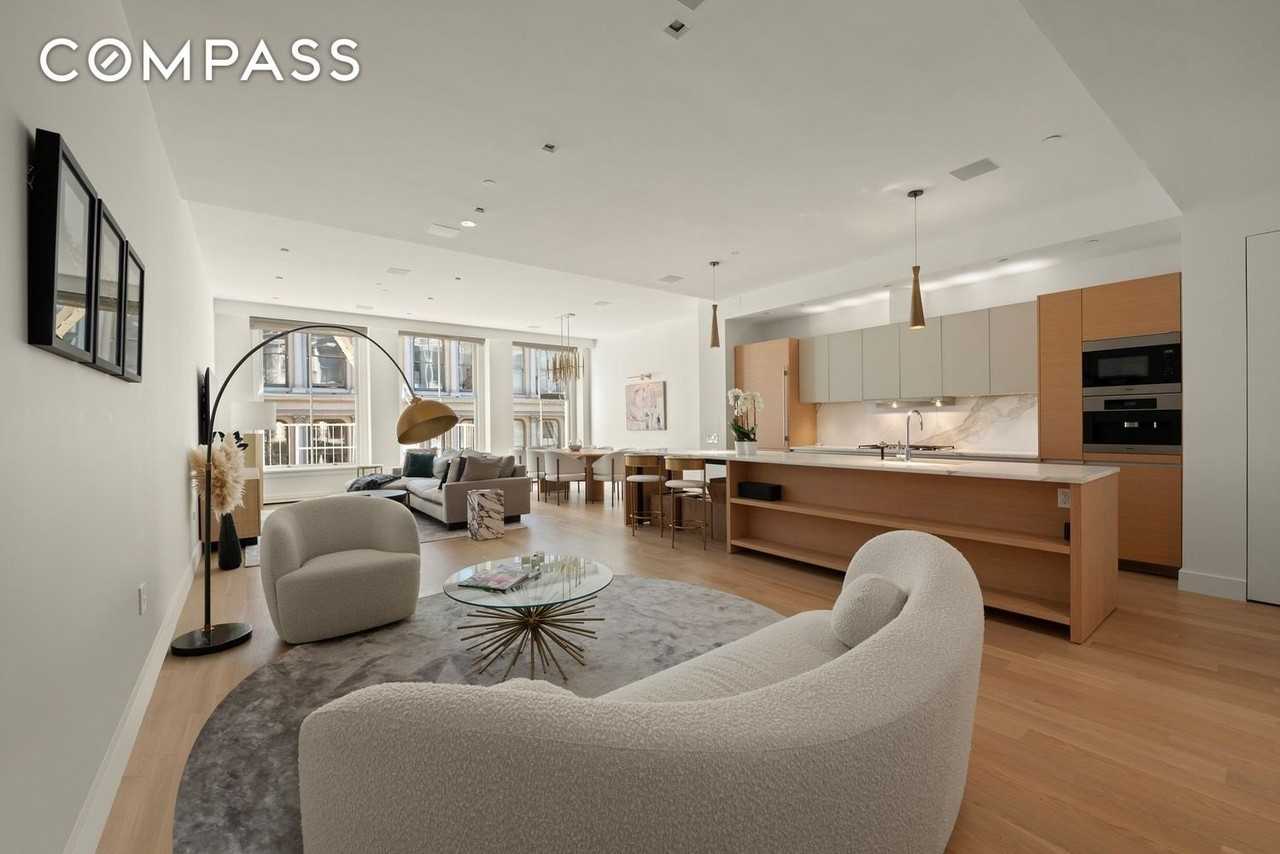 111 Mercer St #4 - Photo 3 of 12