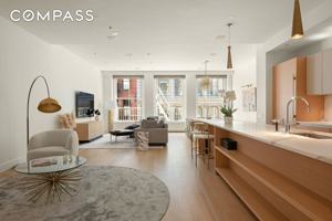 featured image of 111 Mercer St #4