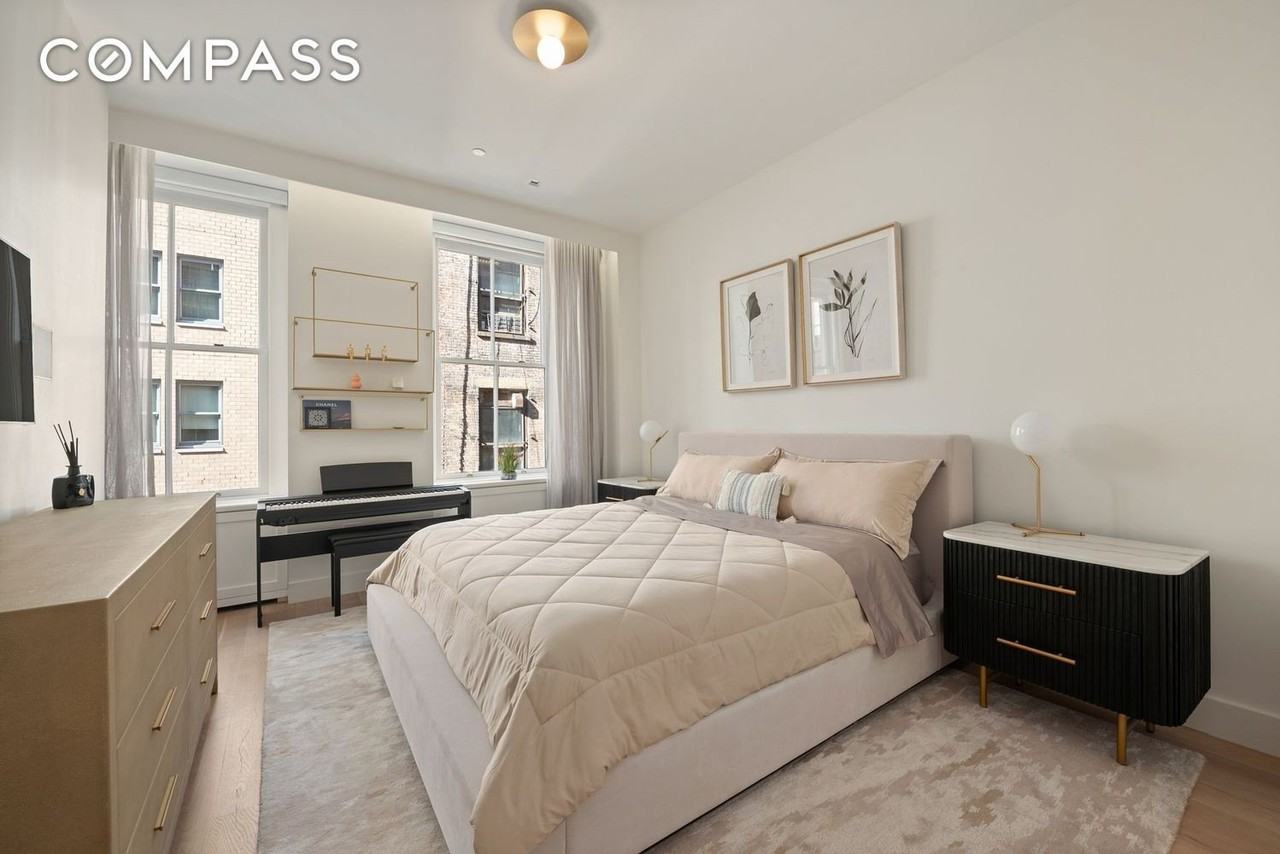 111 Mercer St #4 - Photo 5 of 12