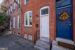 23 N Patterson Park Ave - Photo 1 of 1