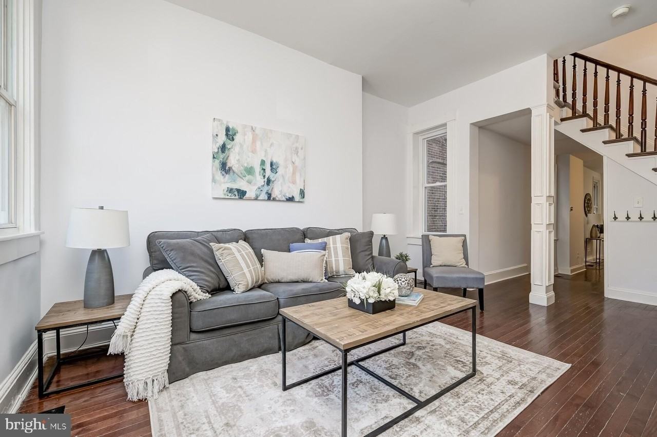 23 N Patterson Park Ave - Photo 5 of 31