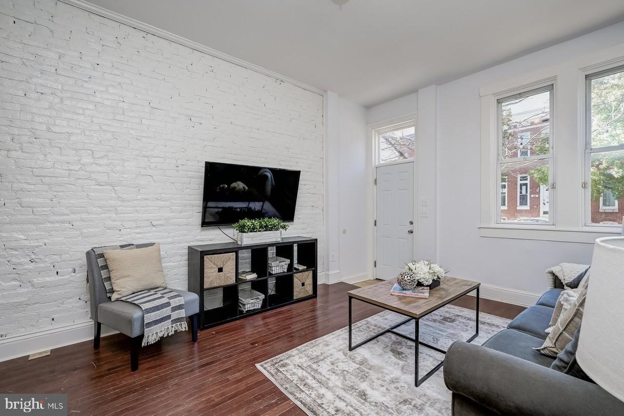 23 N Patterson Park Ave - Photo 6 of 31