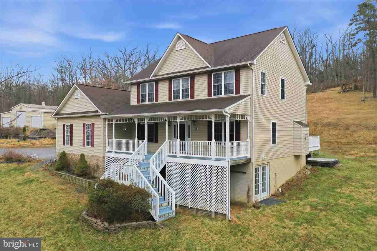 117 Glen Ridge Rd - Photo 2 of 34