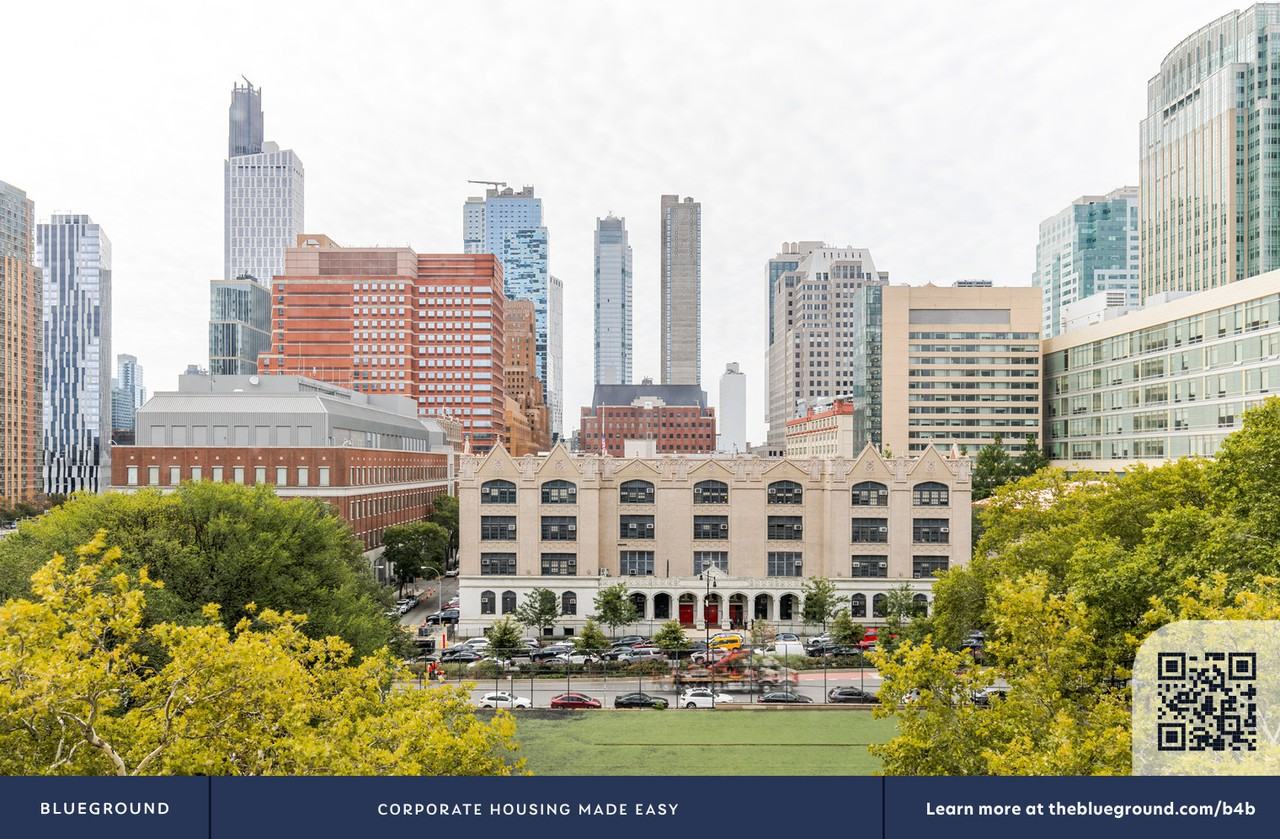 22 Chapel St #2034 - Photo 5 of 21