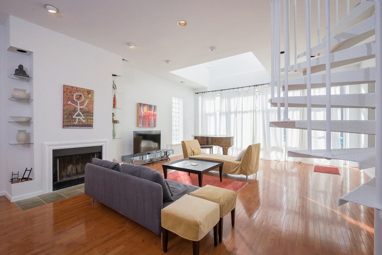 440 M St Nw #692P - Photo 2 of 23