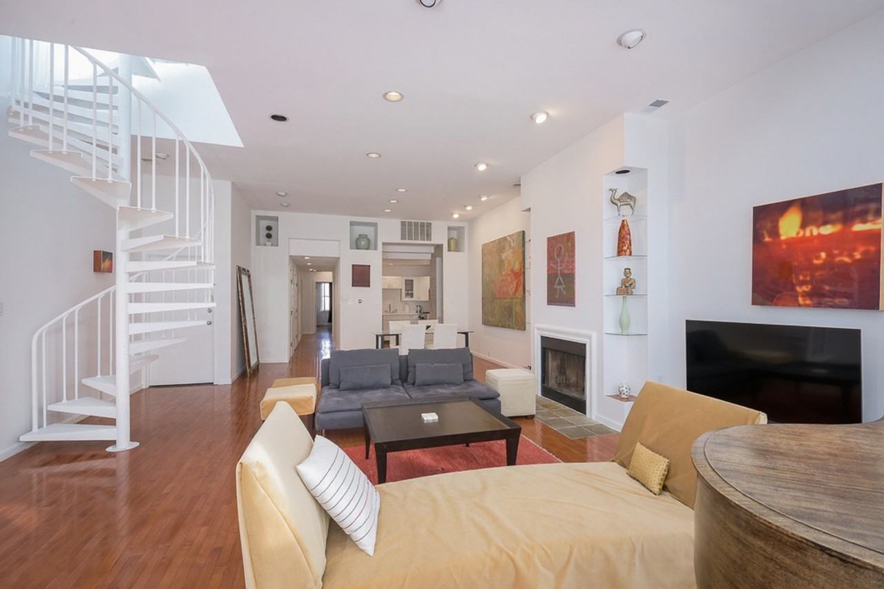 440 M St Nw #692P - Photo 3 of 23