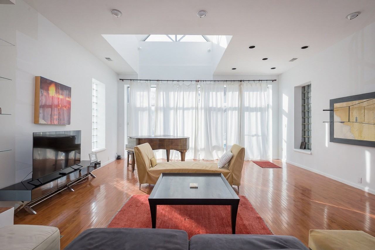 440 M St Nw #692P - Photo 4 of 23