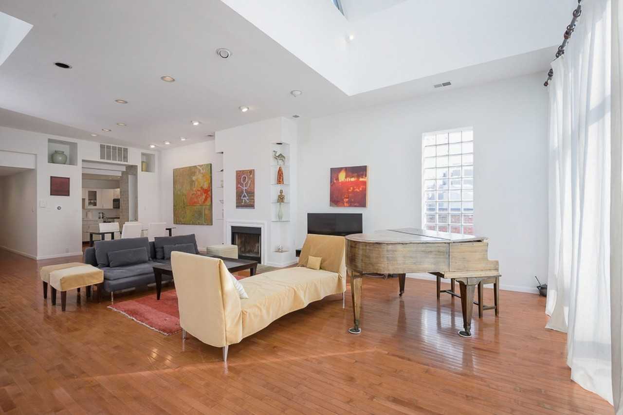 440 M St Nw #692P - Photo 5 of 23