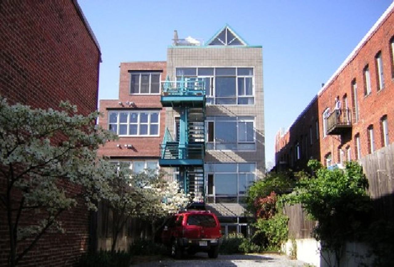 440 M St Nw #692P - Photo 6 of 23