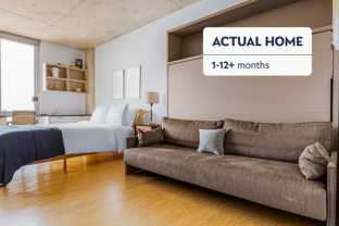 1515 N Fremont St #1282 - Photo 1 of 1