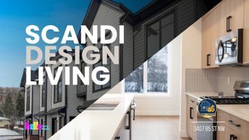 featured image of 4605 85 St Nw #3407