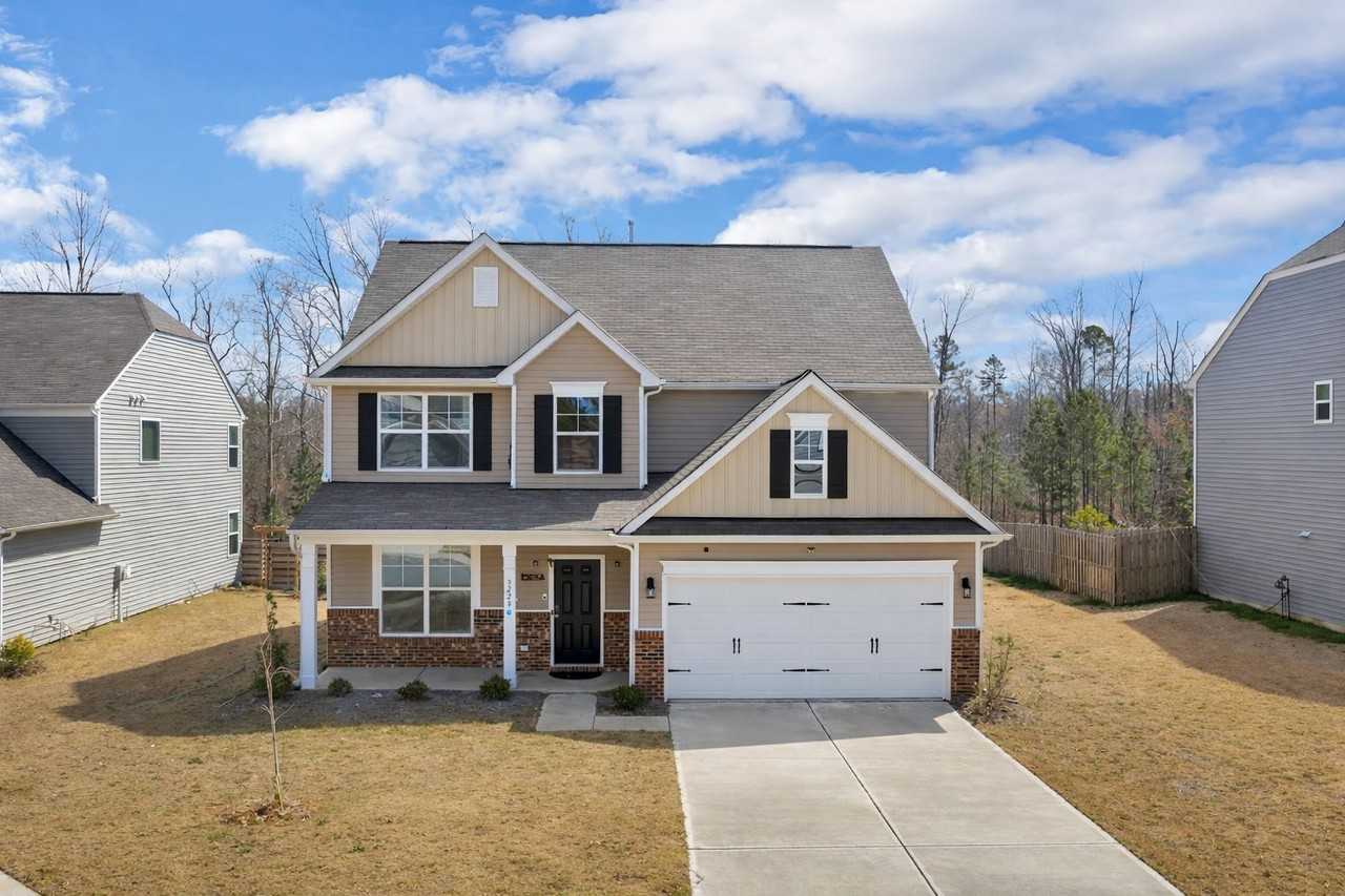 3220 Berry Creek Rd #1 - Photo 2 of 40